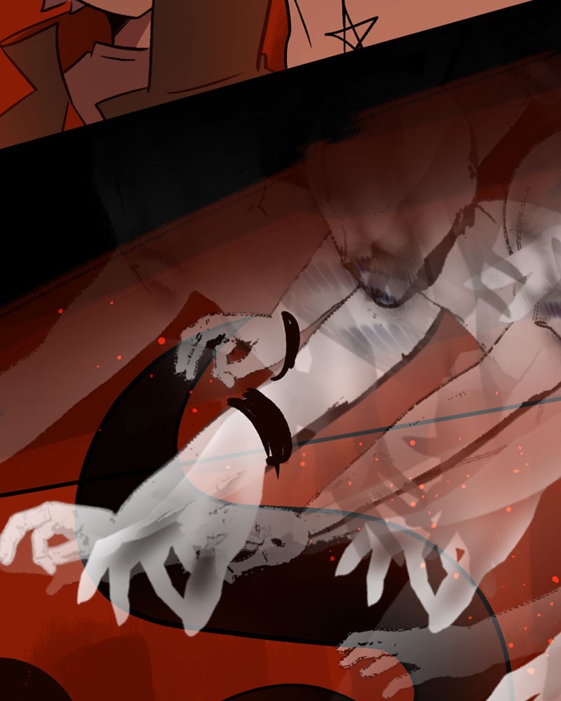 Little Matcha Girl Chapter 55 - page 19