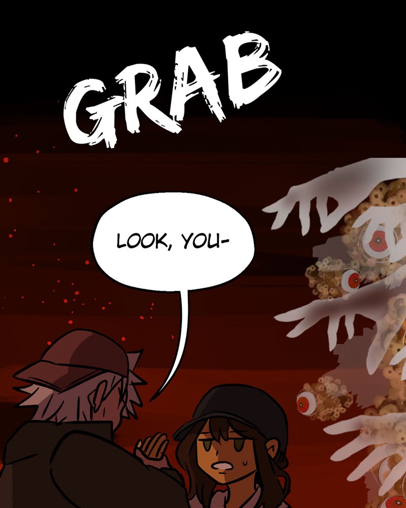Little Matcha Girl Chapter 55 - page 23