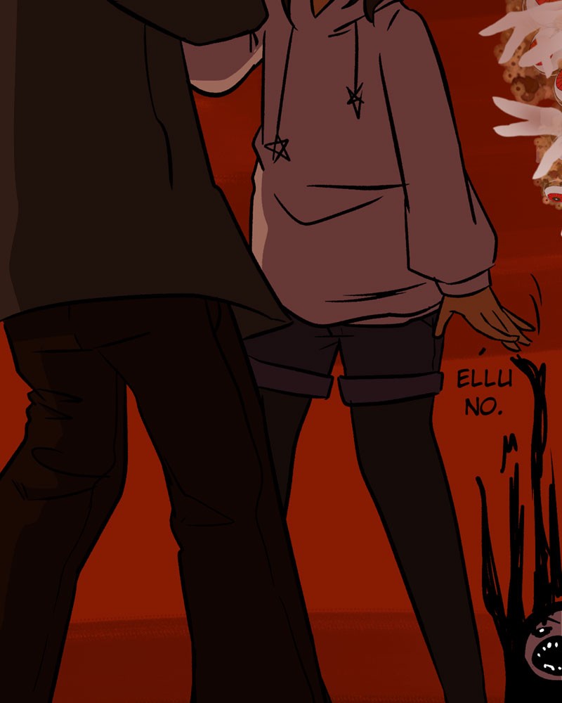 Little Matcha Girl Chapter 55 - page 24