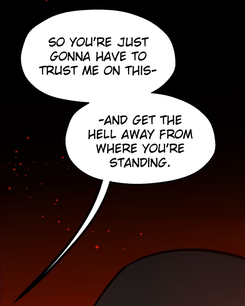 Little Matcha Girl Chapter 55 - page 27