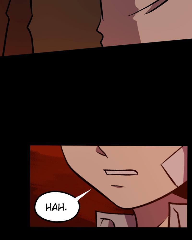 Little Matcha Girl Chapter 55 - page 43