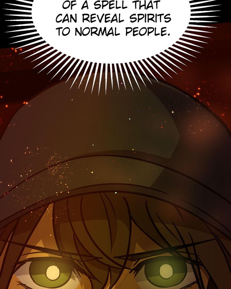 Little Matcha Girl Chapter 55 - page 58