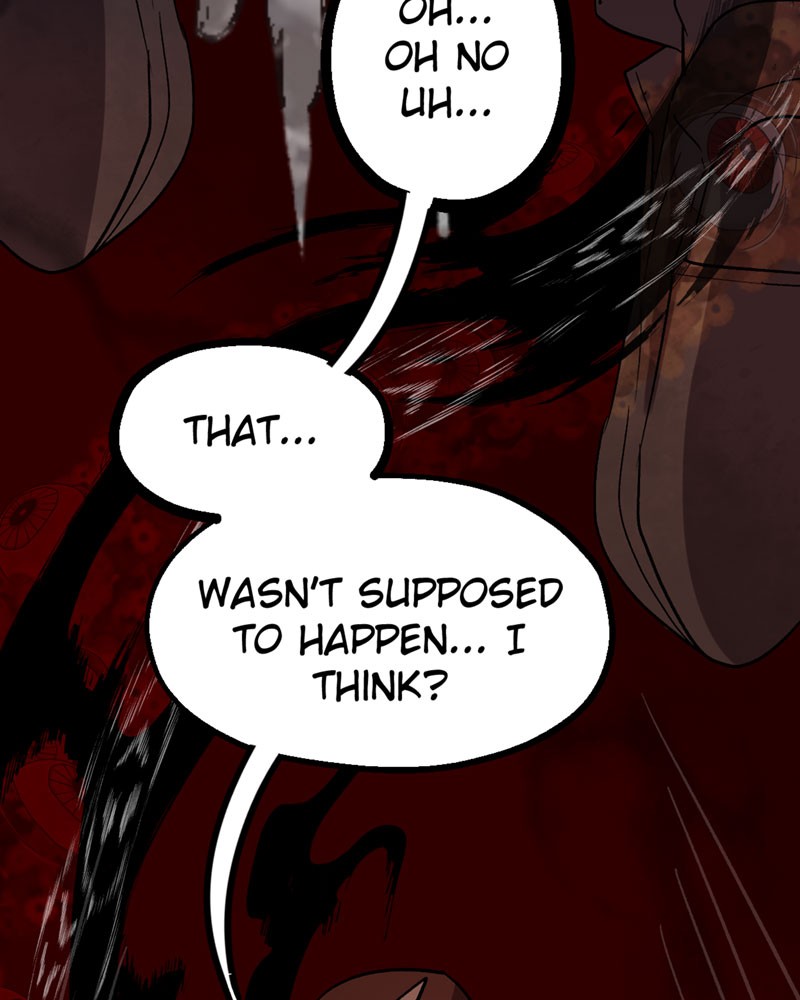 Little Matcha Girl Chapter 55 - page 70