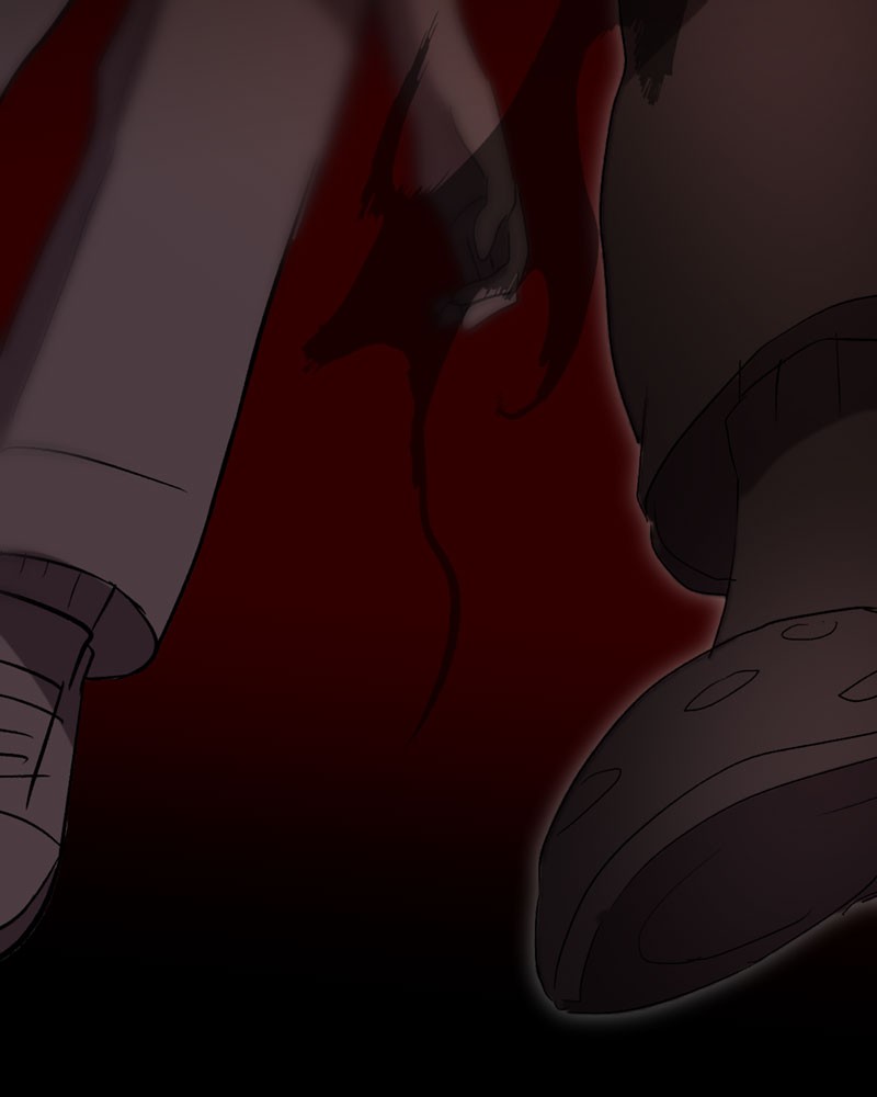 Little Matcha Girl Chapter 55 - page 73