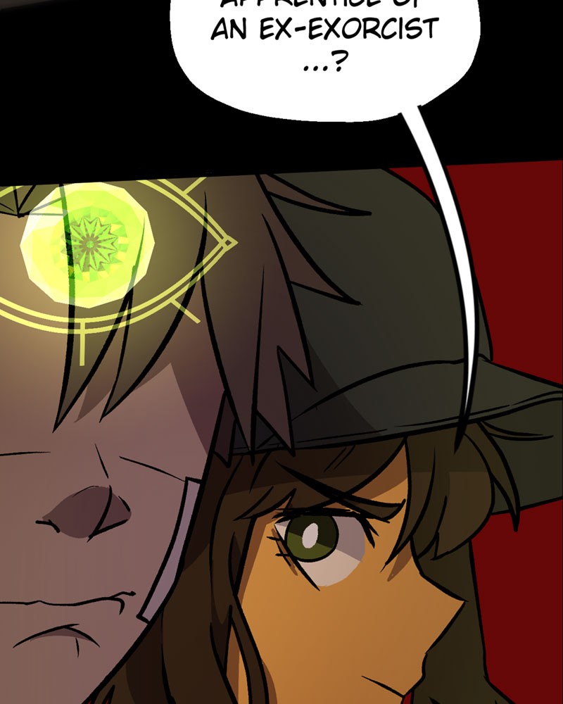 Little Matcha Girl Chapter 55 - page 94