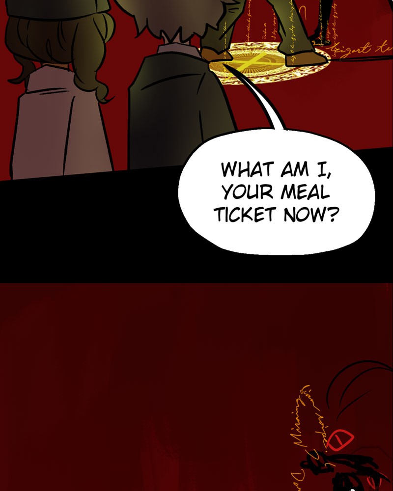 Little Matcha Girl Chapter 55 - page 99