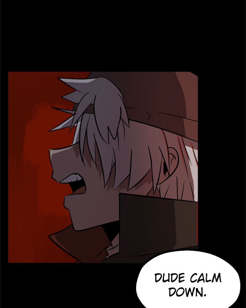 Little Matcha Girl Chapter 54 - page 12