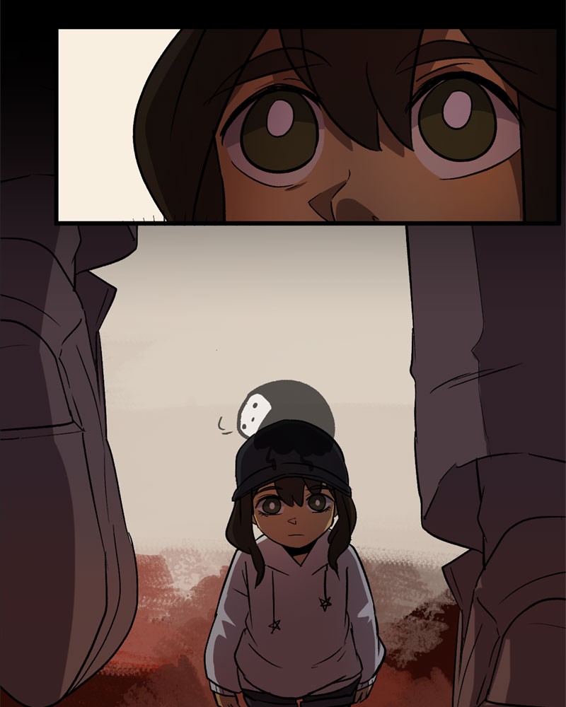 Little Matcha Girl Chapter 54 - page 2