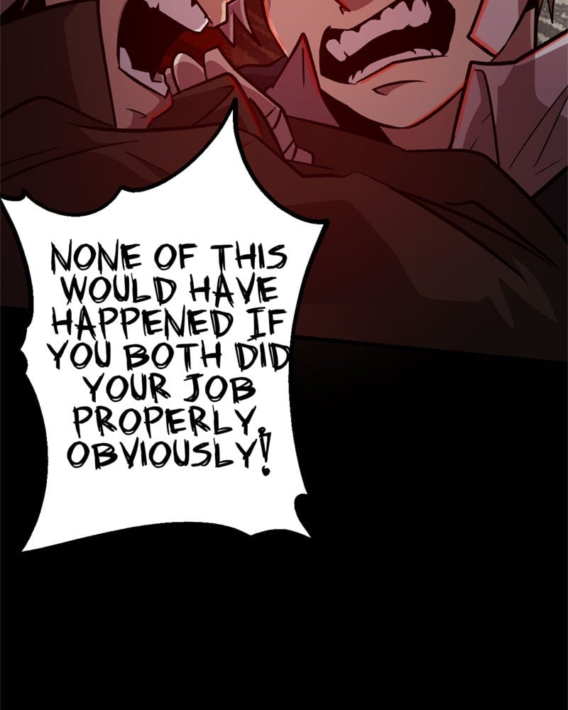 Little Matcha Girl Chapter 54 - page 21