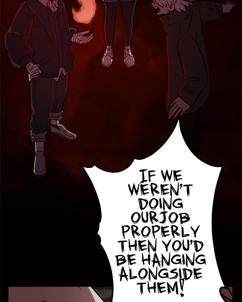 Little Matcha Girl Chapter 54 - page 23