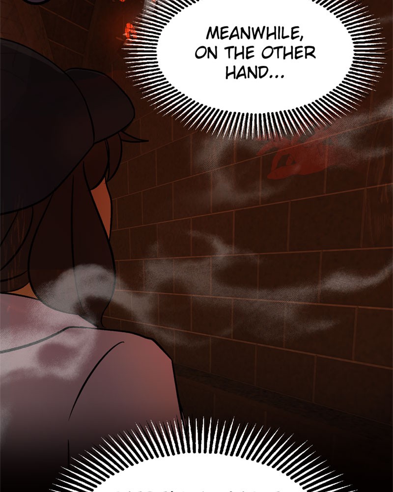 Little Matcha Girl Chapter 54 - page 27