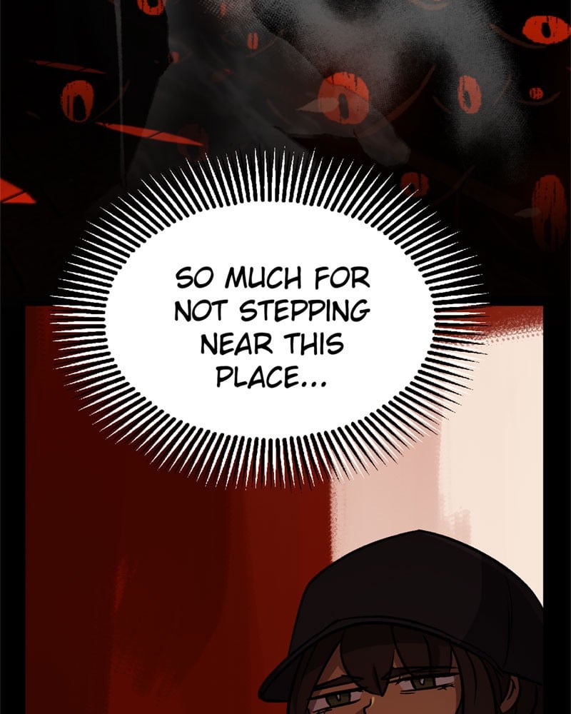Little Matcha Girl Chapter 54 - page 30
