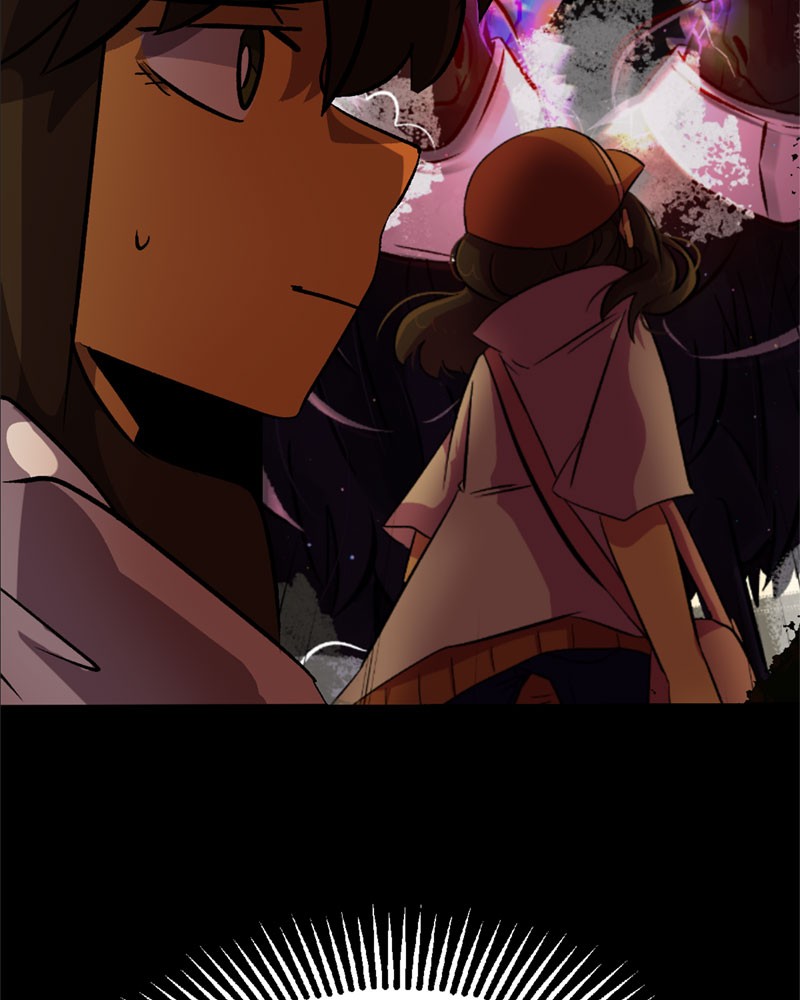 Little Matcha Girl Chapter 54 - page 34