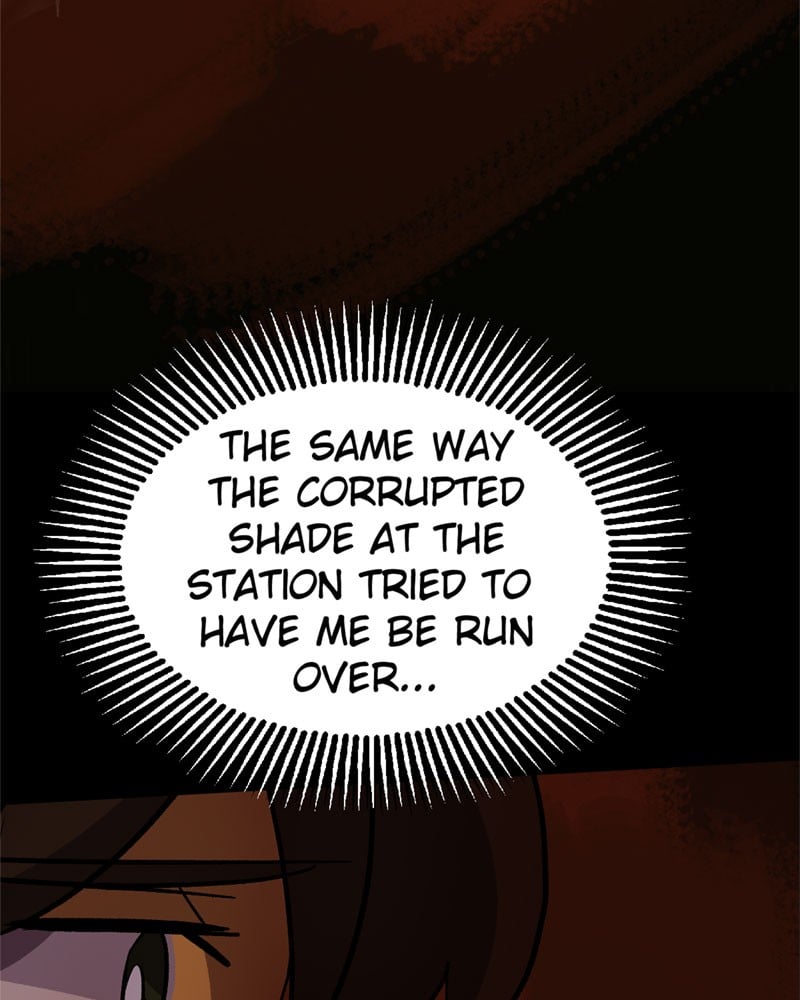 Little Matcha Girl Chapter 54 - page 36