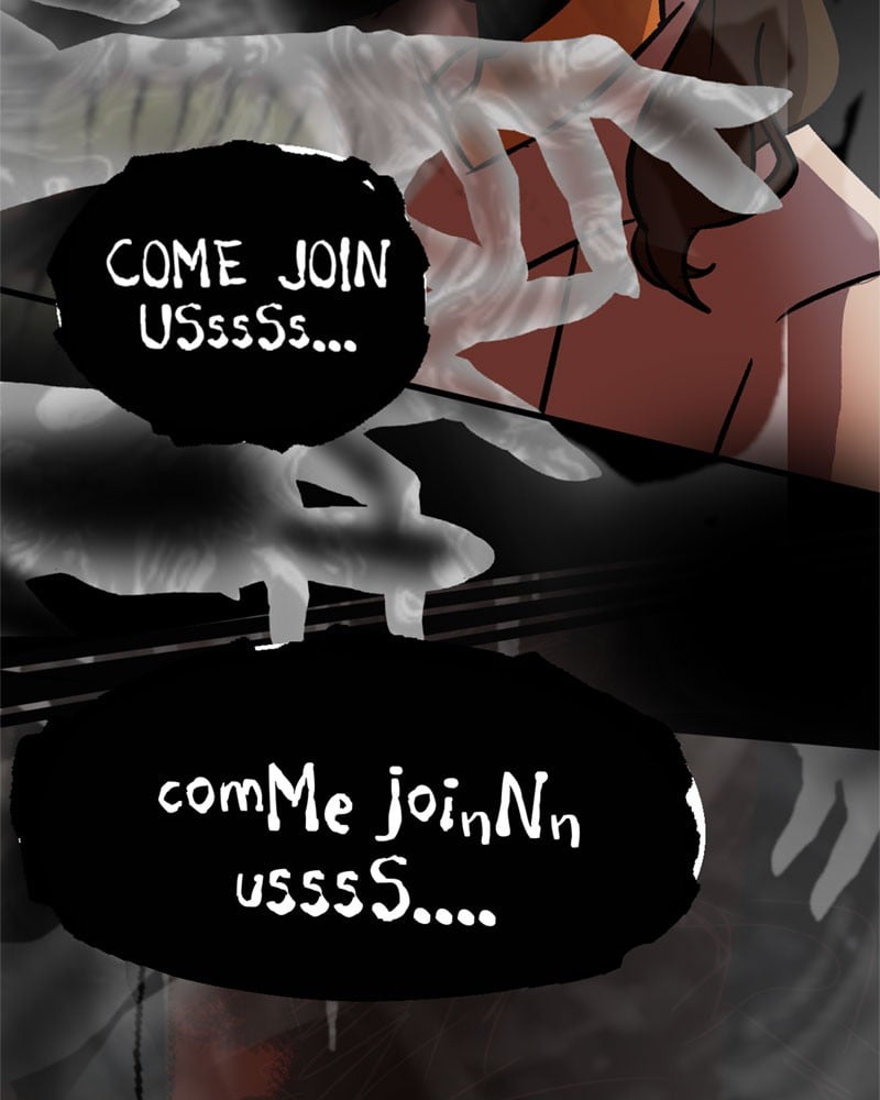 Little Matcha Girl Chapter 54 - page 40