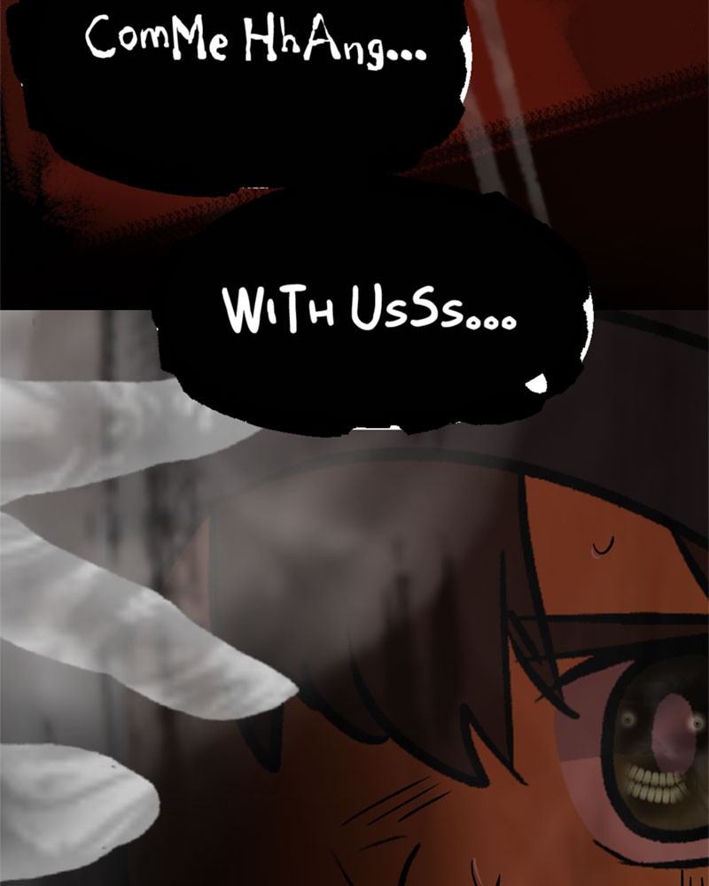 Little Matcha Girl Chapter 54 - page 42