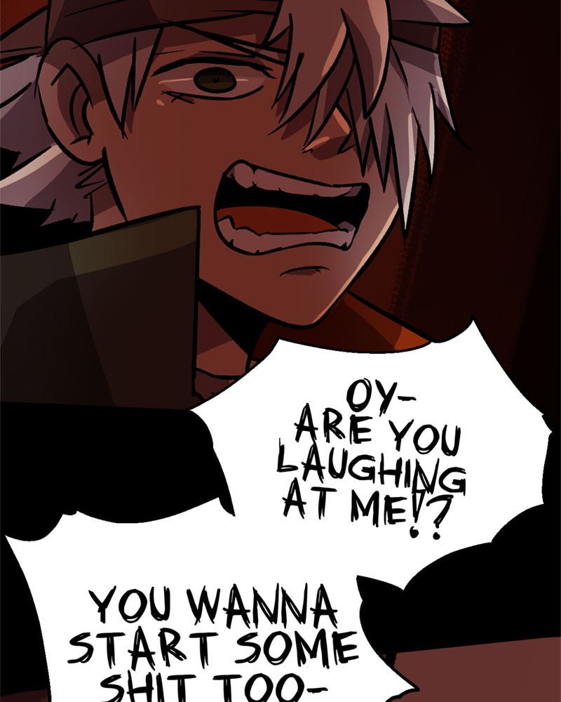Little Matcha Girl Chapter 54 - page 45
