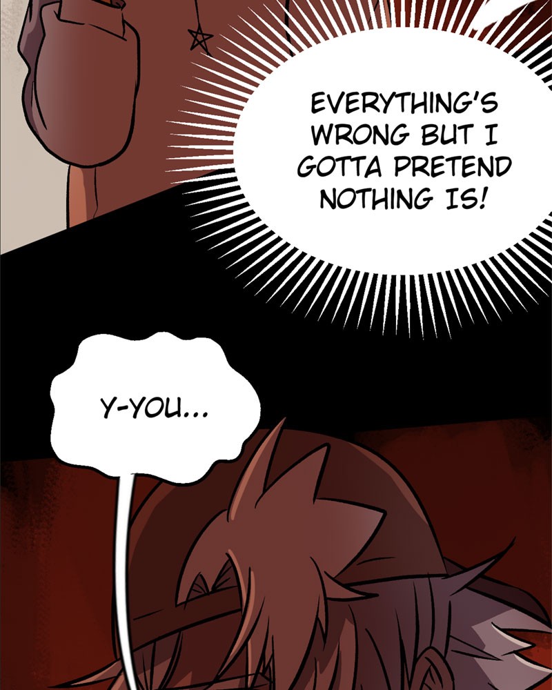 Little Matcha Girl Chapter 54 - page 50