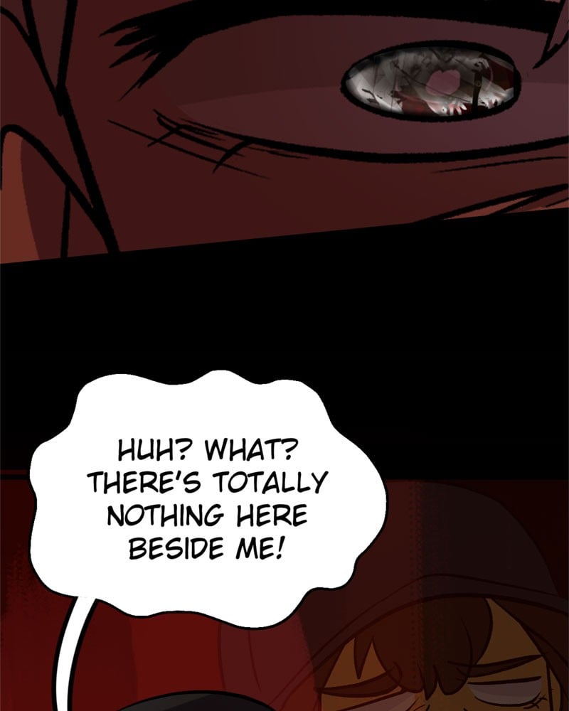 Little Matcha Girl Chapter 54 - page 52