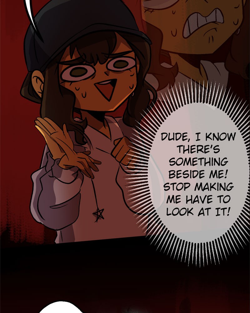 Little Matcha Girl Chapter 54 - page 53