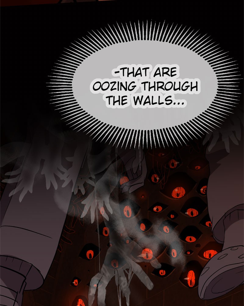 Little Matcha Girl Chapter 54 - page 9