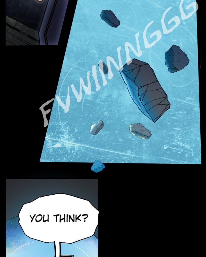 Little Matcha Girl Chapter 53 - page 12