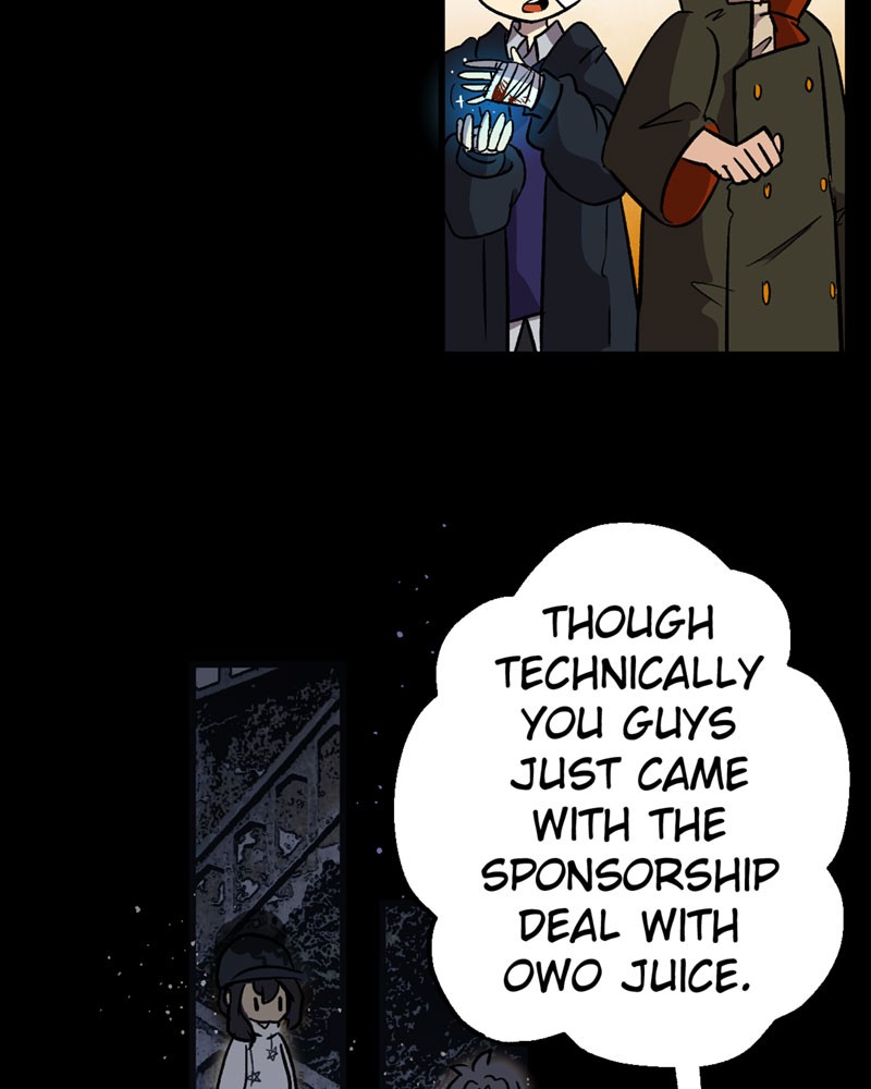 Little Matcha Girl Chapter 53 - page 14