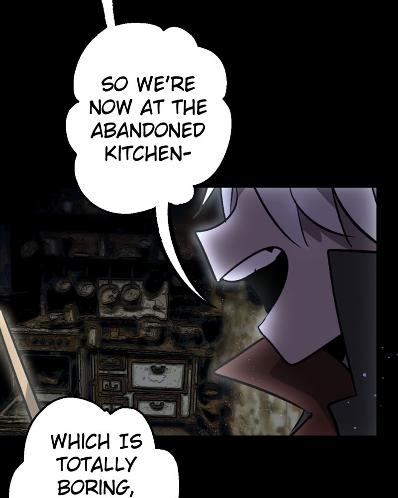 Little Matcha Girl Chapter 53 - page 16