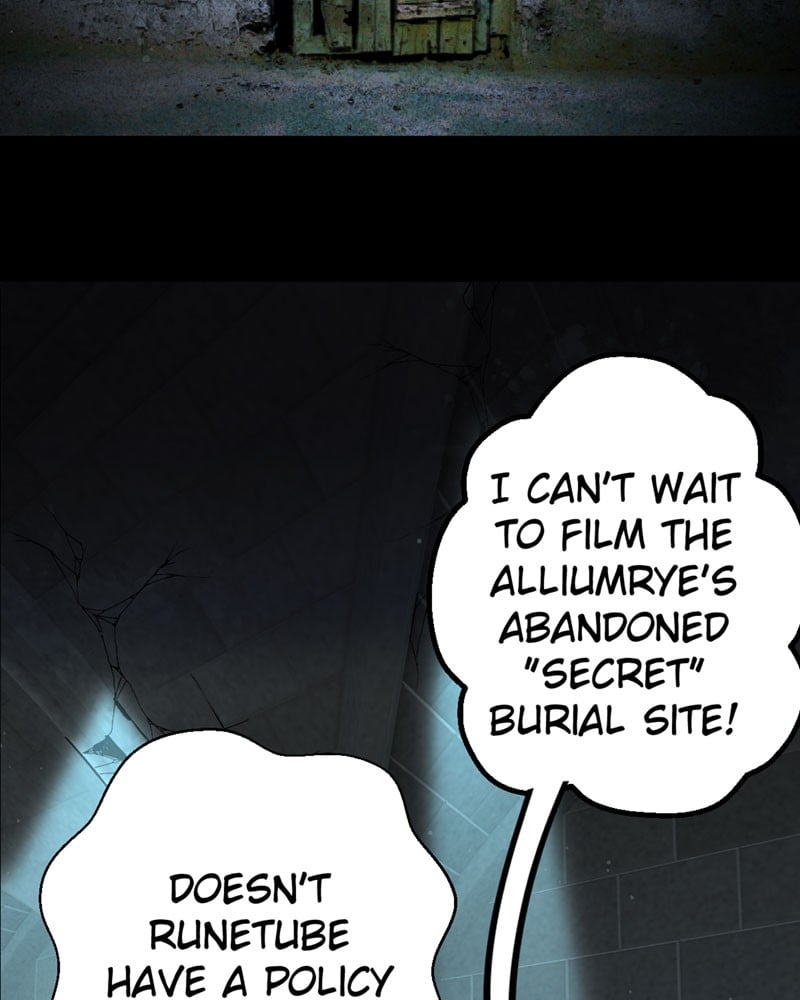 Little Matcha Girl Chapter 53 - page 19