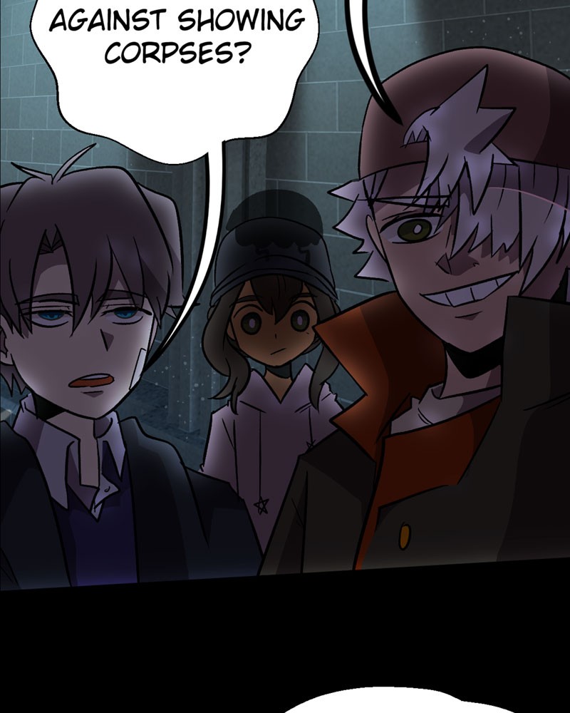 Little Matcha Girl Chapter 53 - page 20