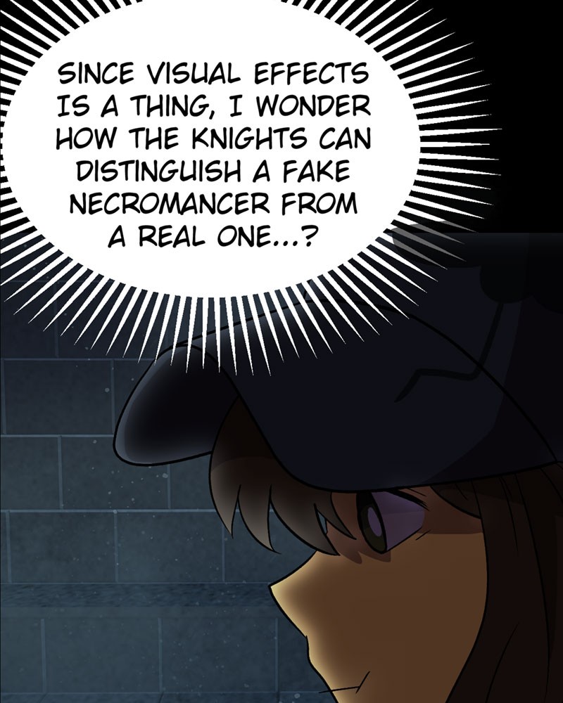 Little Matcha Girl Chapter 53 - page 23