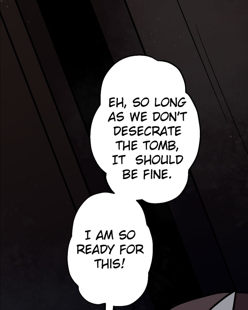 Little Matcha Girl Chapter 53 - page 26