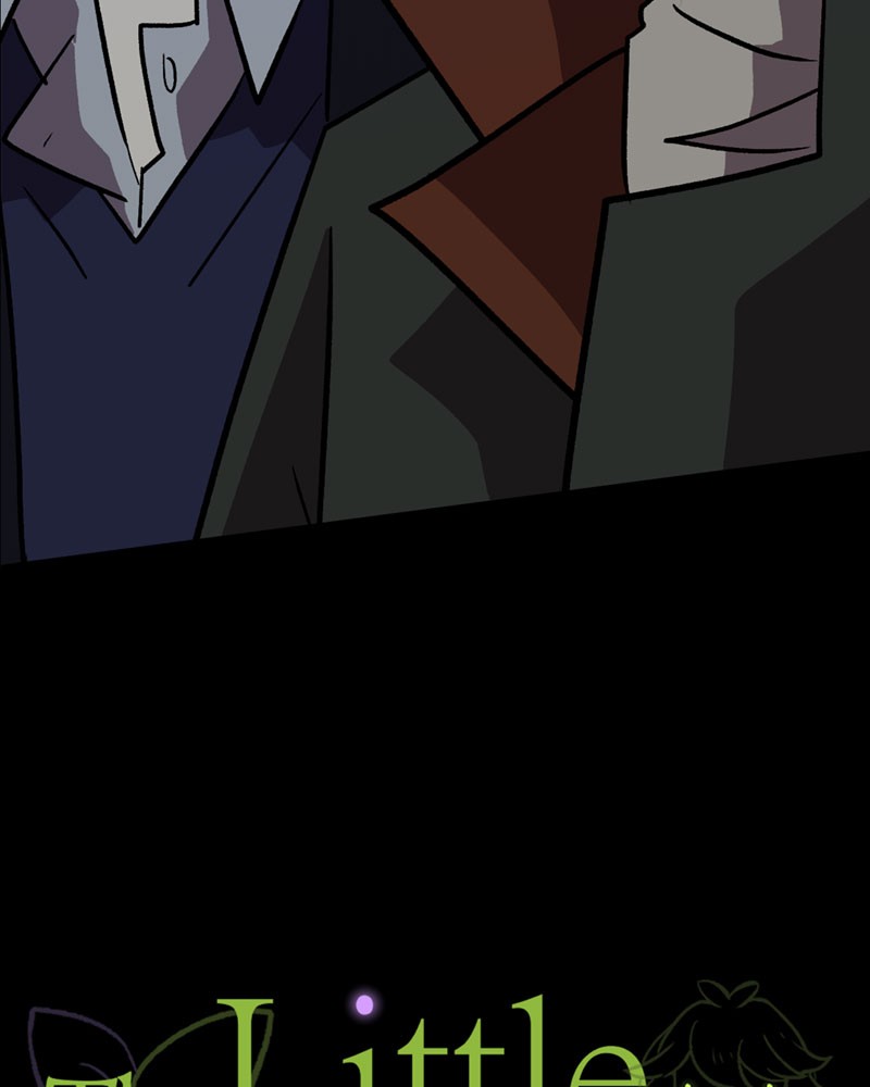 Little Matcha Girl Chapter 53 - page 28