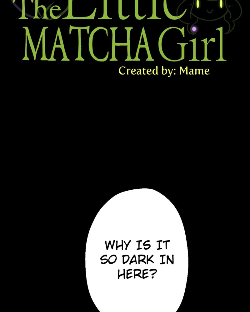 Little Matcha Girl Chapter 53 - page 29