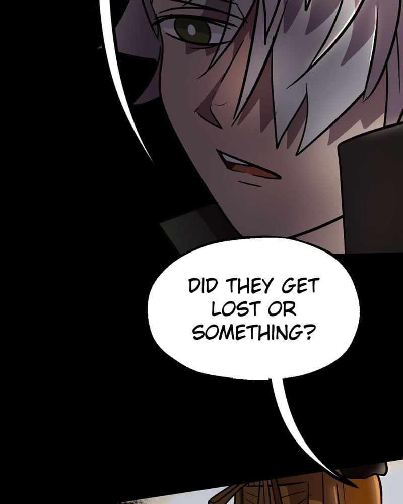 Little Matcha Girl Chapter 53 - page 31