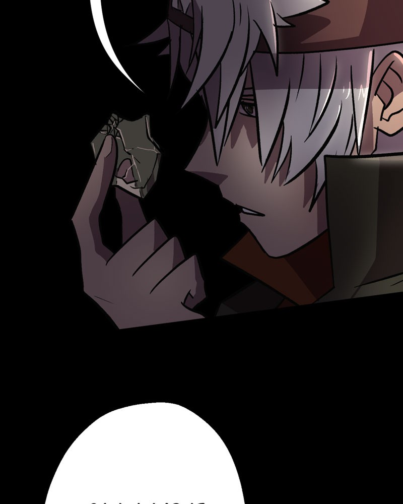 Little Matcha Girl Chapter 53 - page 34