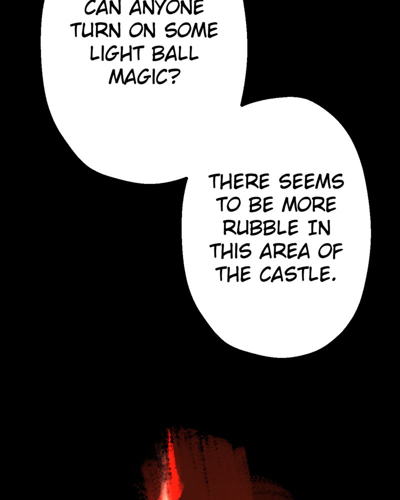 Little Matcha Girl Chapter 53 - page 35