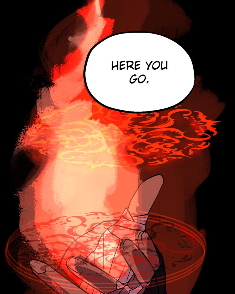 Little Matcha Girl Chapter 53 - page 36