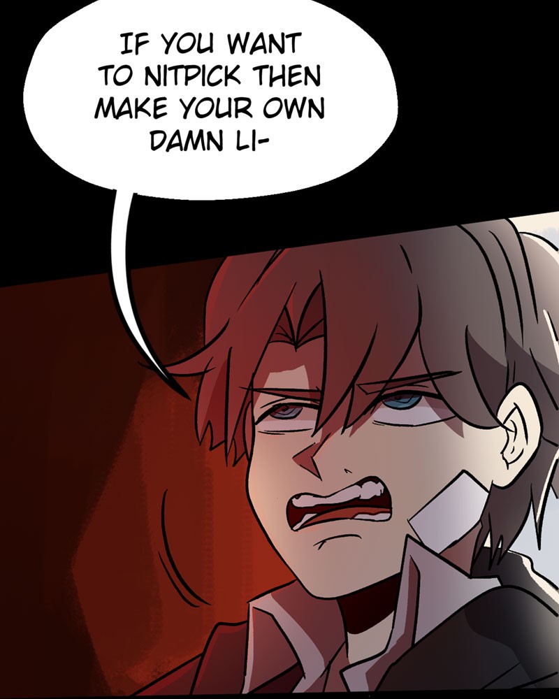 Little Matcha Girl Chapter 53 - page 39