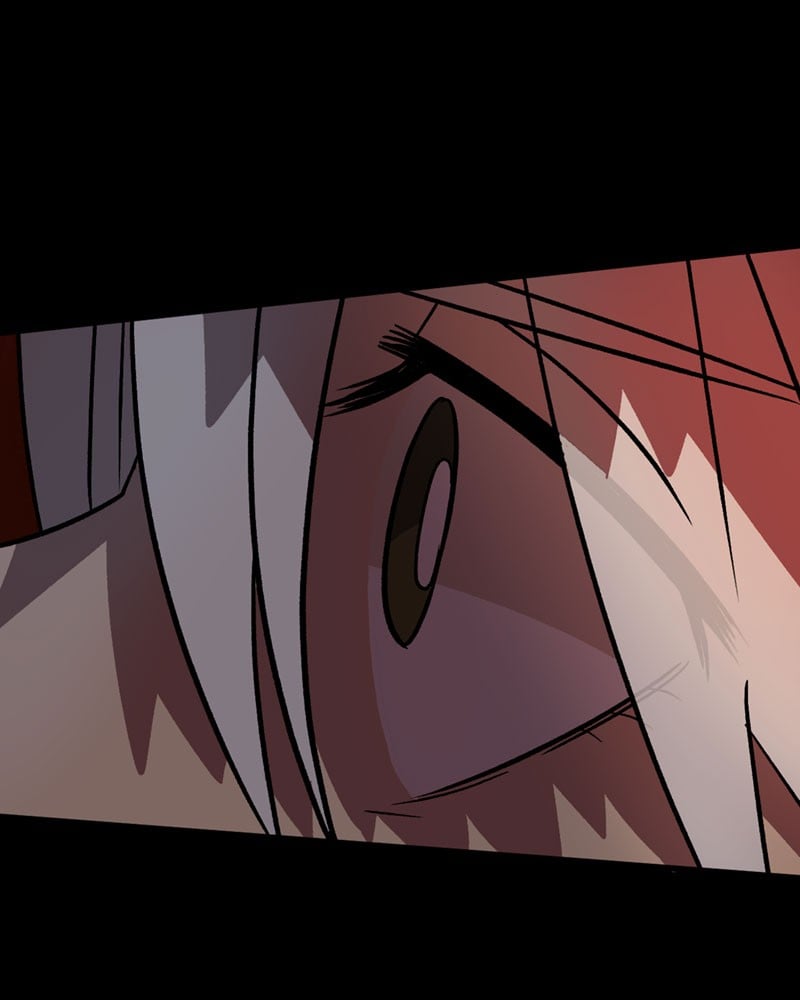 Little Matcha Girl Chapter 53 - page 42