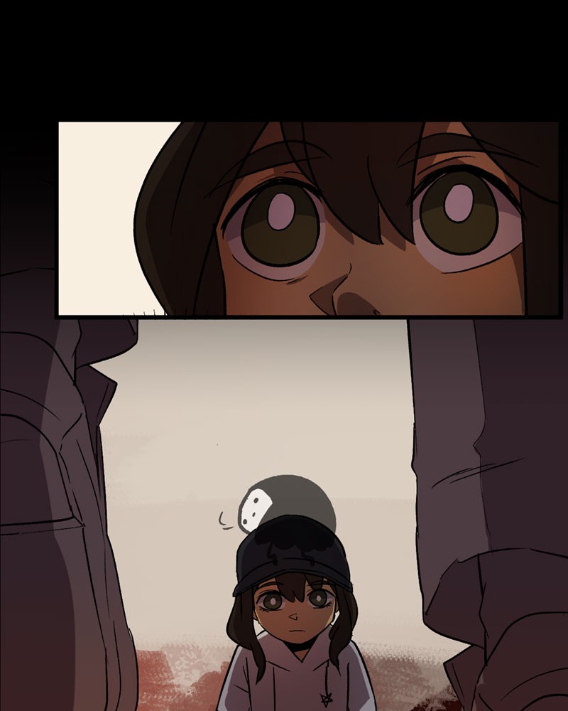 Little Matcha Girl Chapter 53 - page 43