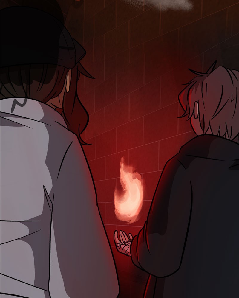 Little Matcha Girl Chapter 53 - page 47