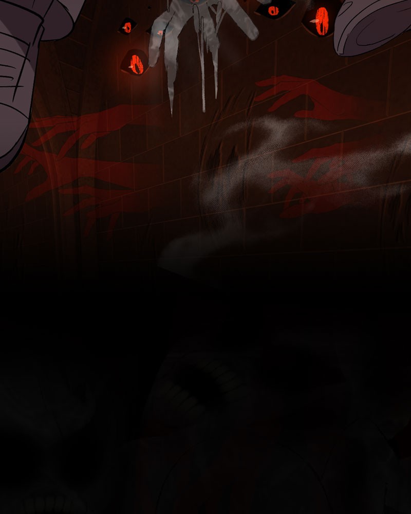 Little Matcha Girl Chapter 53 - page 51