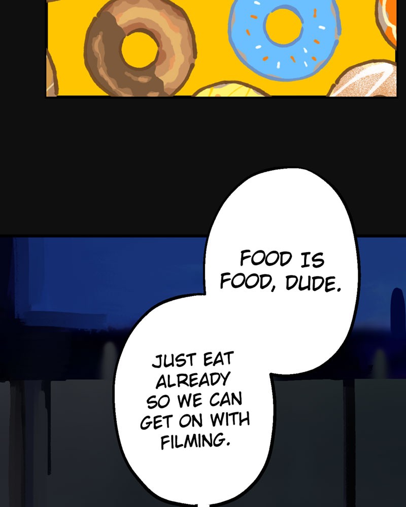 Little Matcha Girl Chapter 52 - page 11