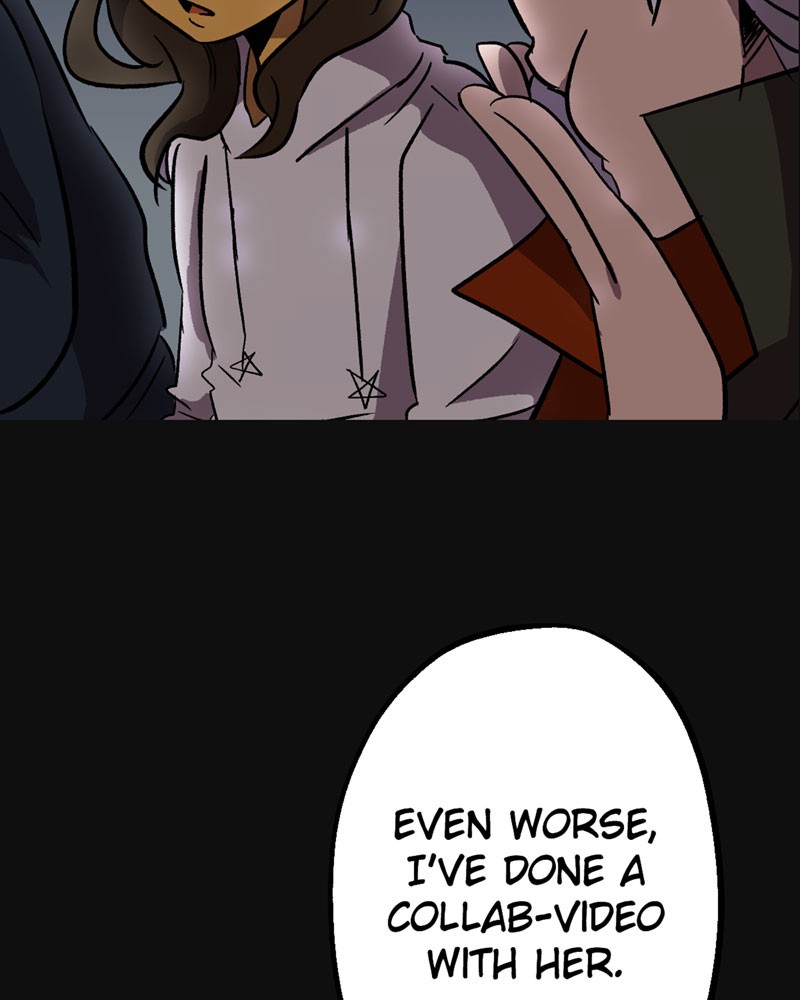 Little Matcha Girl Chapter 52 - page 24