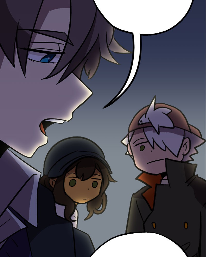 Little Matcha Girl Chapter 52 - page 38