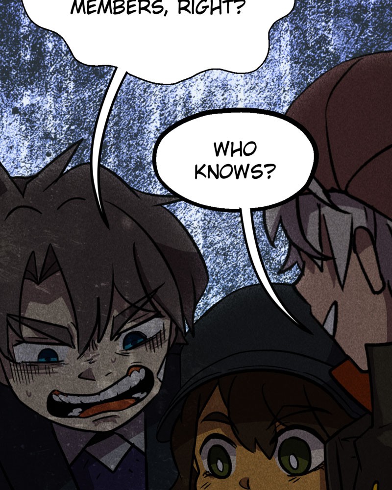 Little Matcha Girl Chapter 52 - page 51