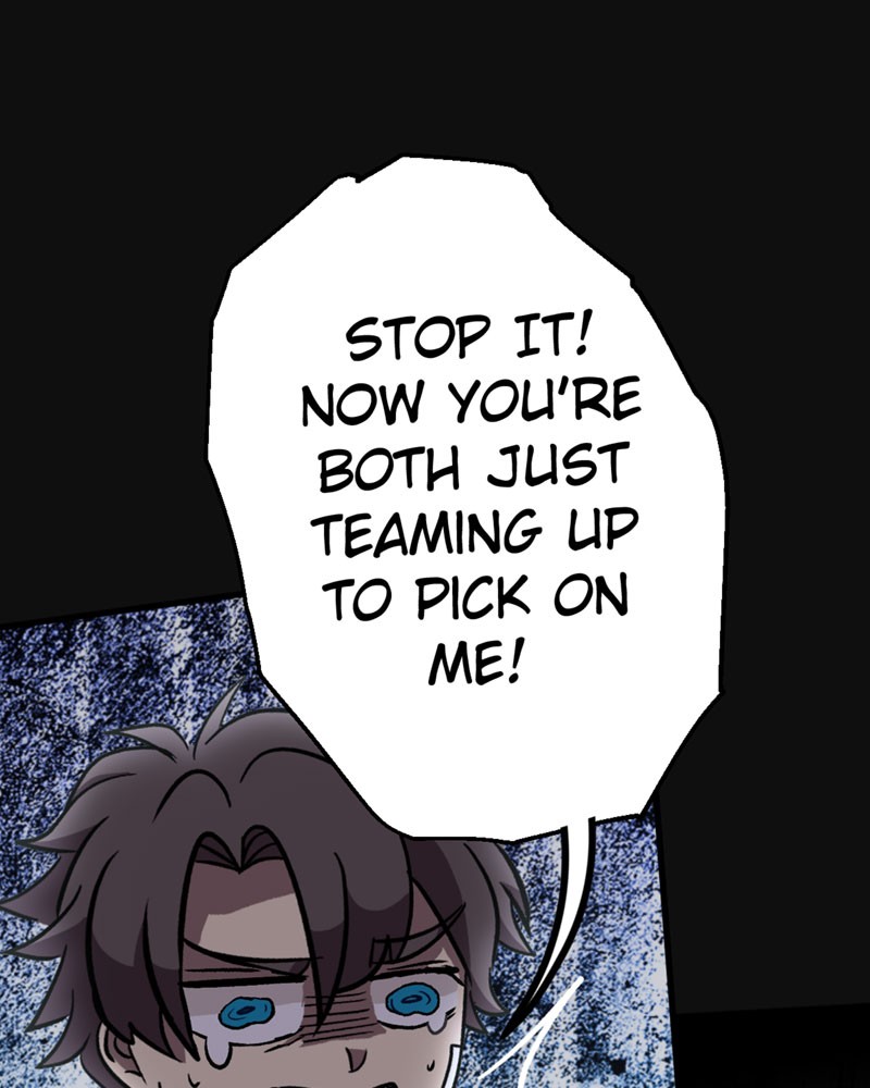 Little Matcha Girl Chapter 52 - page 54
