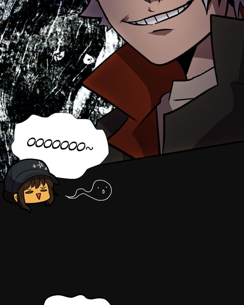 Little Matcha Girl Chapter 52 - page 56