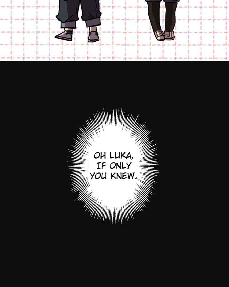 Little Matcha Girl Chapter 52 - page 58